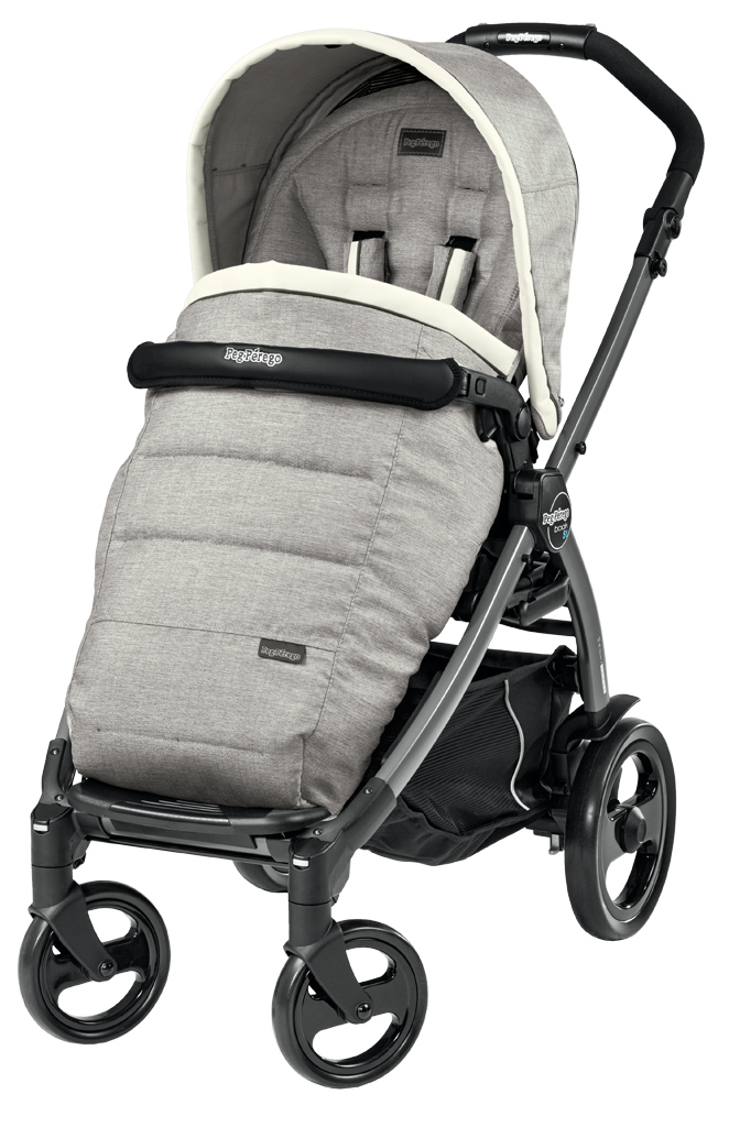 Матрас в коляску peg perego si