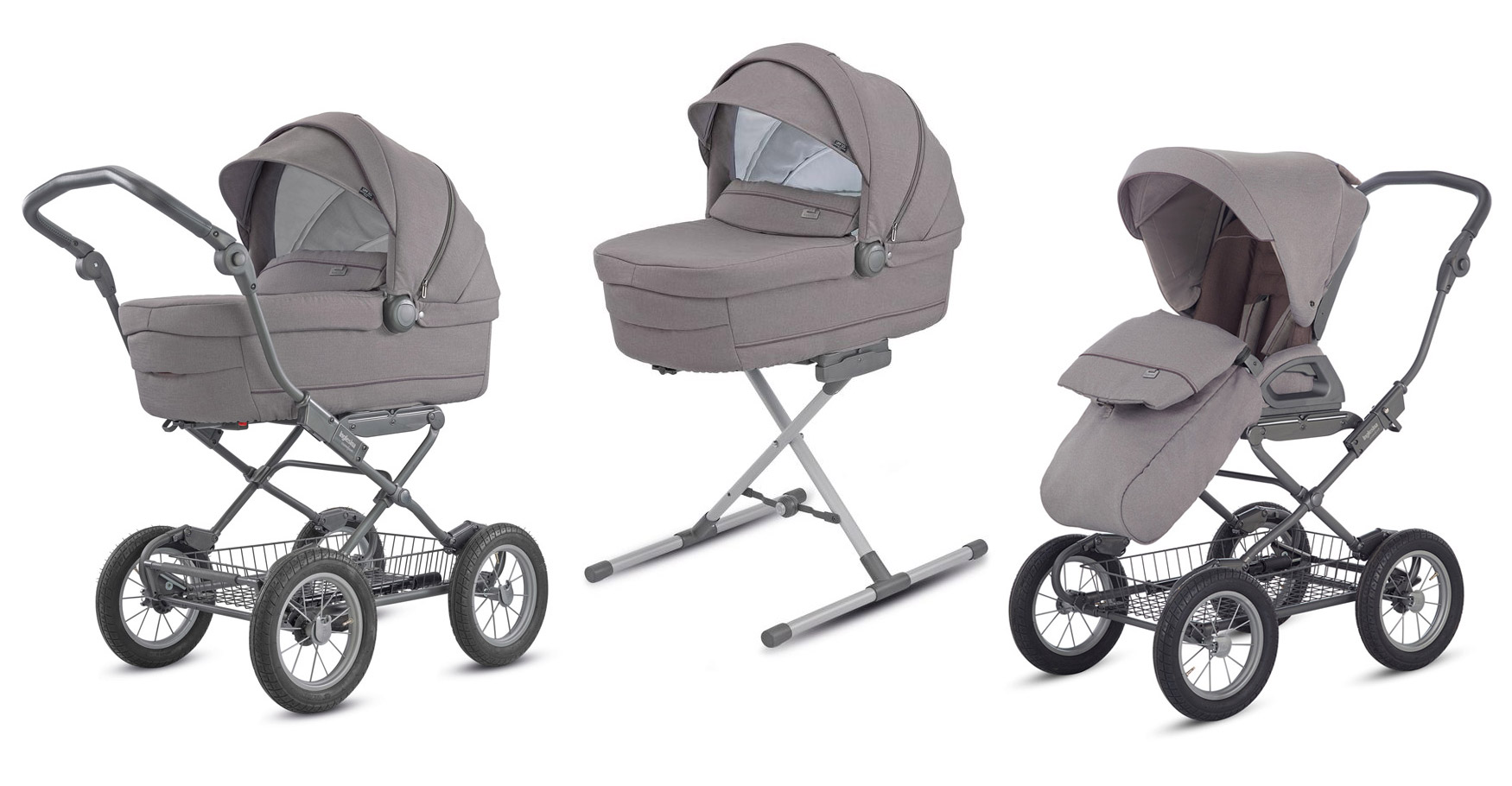 Inglesina Sofia Ergo Bike 2 в 1