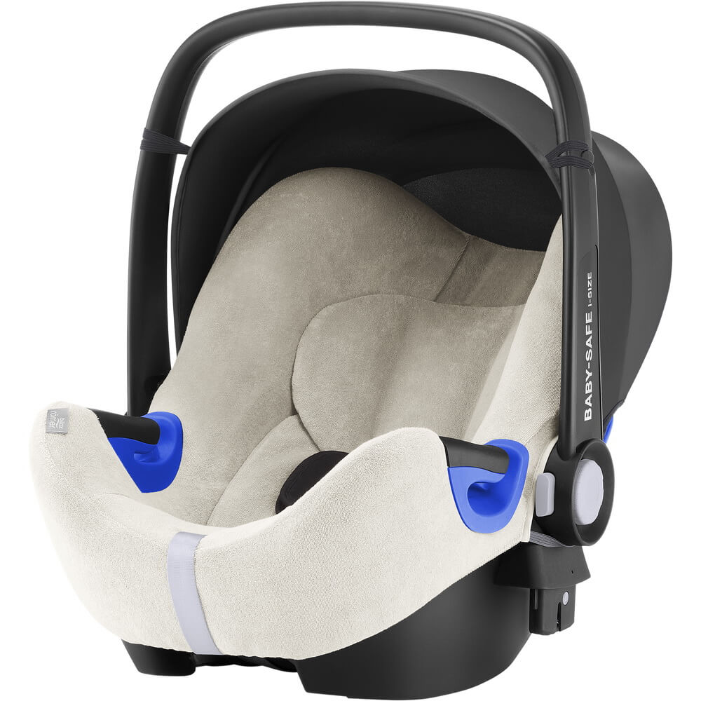 Автолюлька Britax Romer Baby-safe