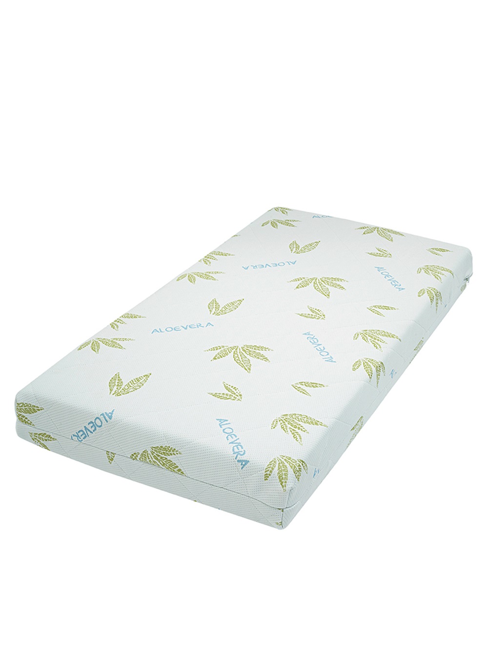 Матрас детский LUNATOWN Aloe Vera Lux 60x120