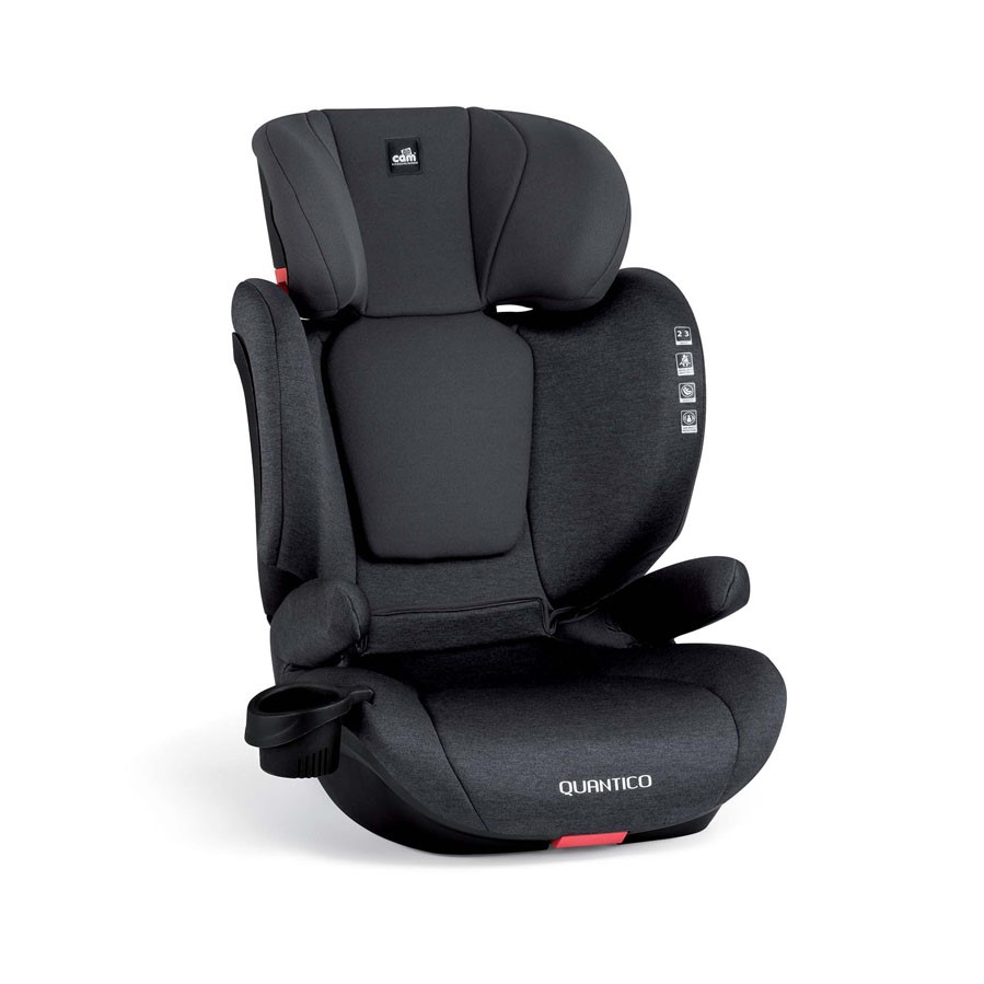 Кресло isofix 15 36