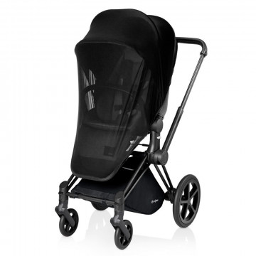 Противомоскитная сетка для прогулочного блока коляски Cybex PRIAM Lux Seat