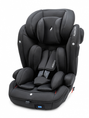 Автокресло Osann FLUX ISOFIX Klima