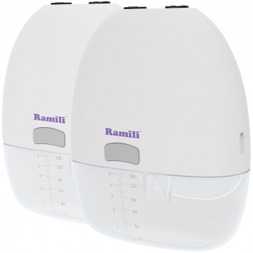 Молокоотсос Ramili SE150х2