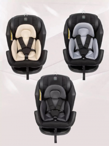 Автокресло AMAROBABY Favorite ISOFIX