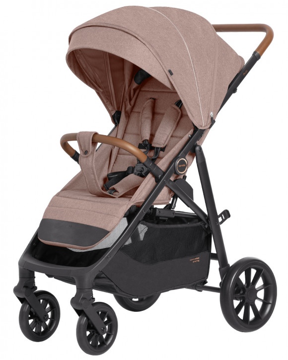 Прогулочная коляска Carrello Polo CRL-5519 - Beige