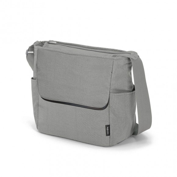 Сумка для коляски Inglesina Aptica Day Bag - Satin Grey