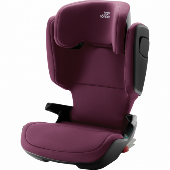 Автокреcло Britax Römer KIDFIX M i-Size - Burgundy Red