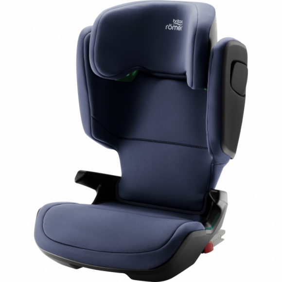 Автокреcло Britax Römer KIDFIX M i-Size - Moonlight Blue