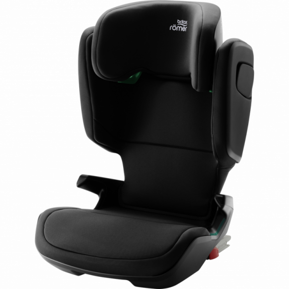 Автокреcло Britax Römer KIDFIX M i-Size - Cosmos Black