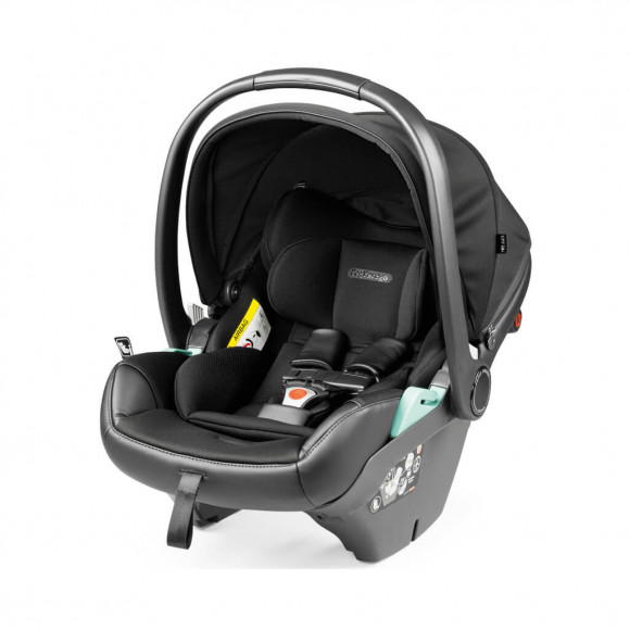 Автокресло Peg Perego Primo Viaggio Lounge - Licorice