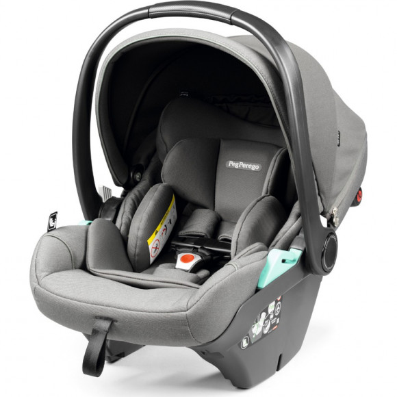 Автокресло Peg Perego Primo Viaggio Lounge - Mercury