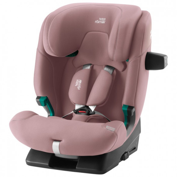 Автокресло Britax Römer Advansafix Pro - Dusty Rose