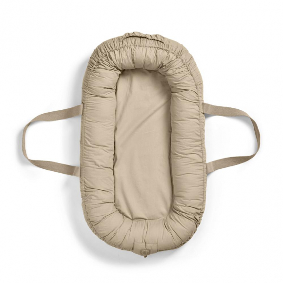 Портативный кокон Elodie Baby Nest - Pure Khaki