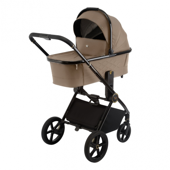 Коляска 2 в 1 Sweet Baby Elegante GL - Brown