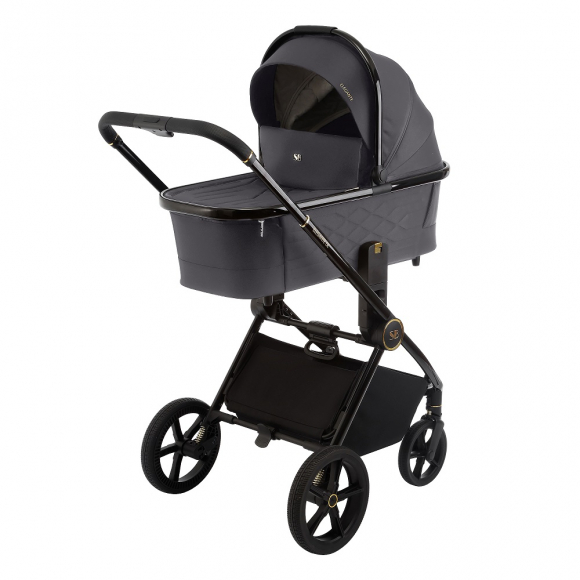 Коляска 2 в 1 Sweet Baby Elegante GL - Grey