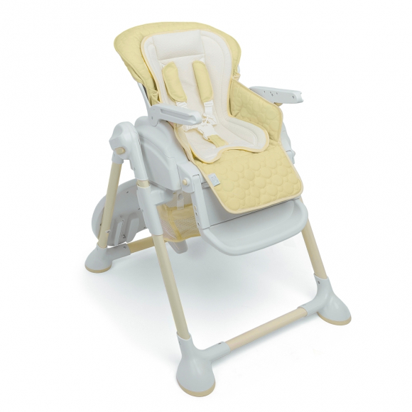 Стульчик для кормления Sweet Baby Luxor Classic - Ivory