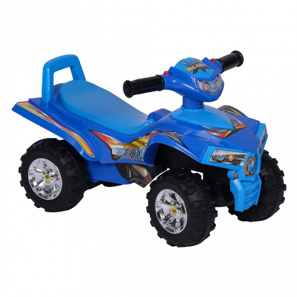 Каталка Sweet Baby ATV - Blue