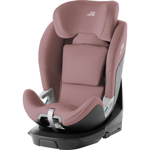 Автокресло Britax Römer SWIVEL - Dusty Rose