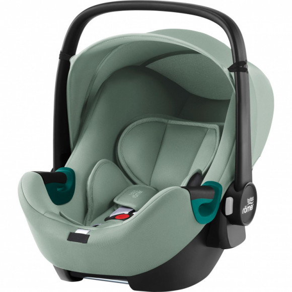 Автокресло Britax Römer BABY-SAFE 3 i-SIZE - Jade Green