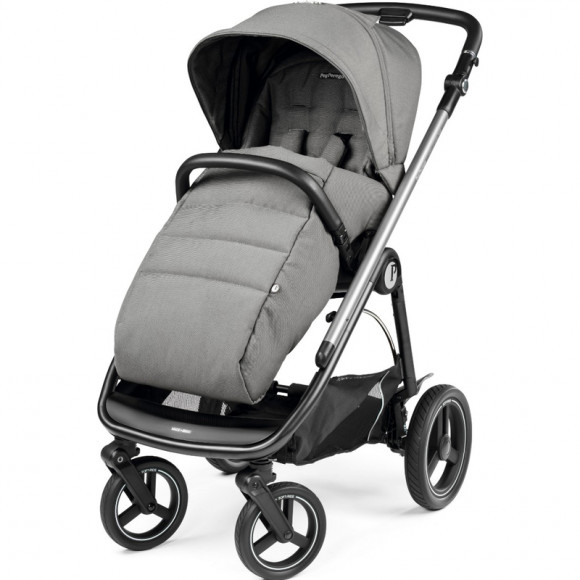 Прогулочная коляска Peg Perego Veloce TC - Mercury