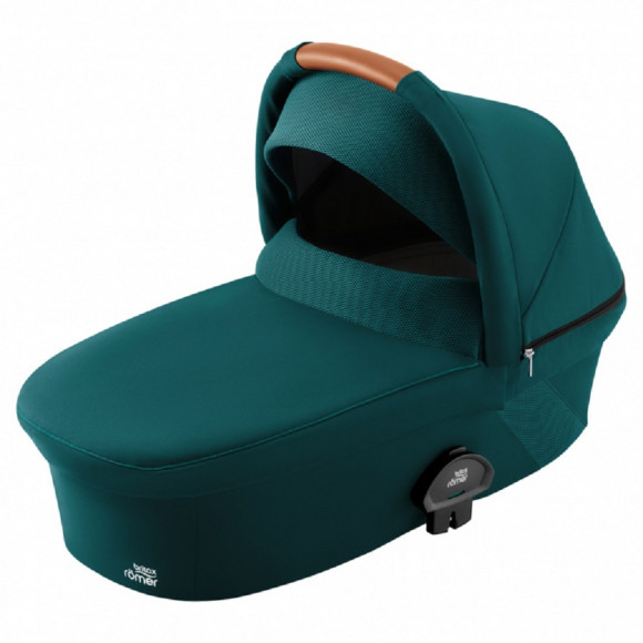 Спальный блок Britax Römer SMILE III - Atlantic Green