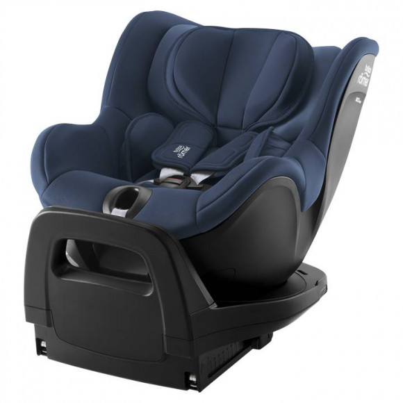 Автокресло Britax Römer DUALFIX PRO