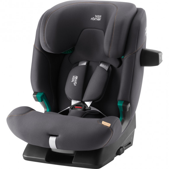 Автокресло Britax Römer Advansafix Pro - Midnight Grey