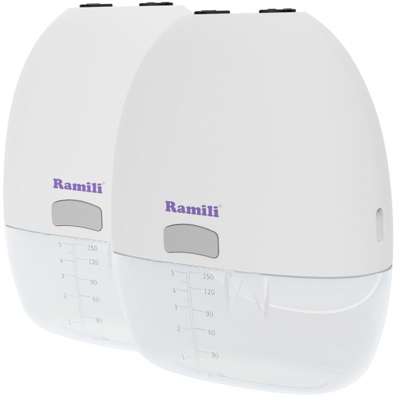 Молокоотсос Ramili SE150х2