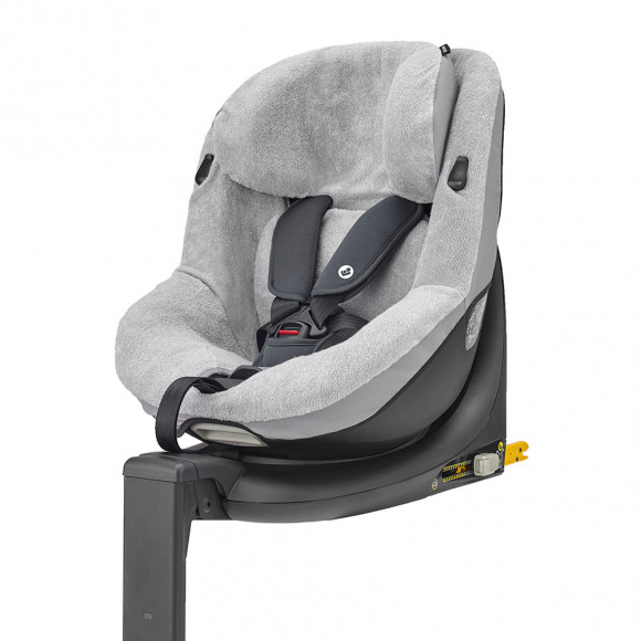 Летний чехол Maxi-Cosi Summercover для Mica Fresh Grey