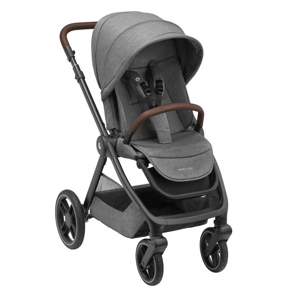 Прогулочная коляска Maxi-Cosi Oxford - Select Grey