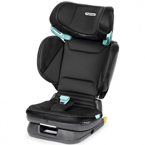 Автокресло Peg Perego Viaggio 2-3 Flex - Licorice New