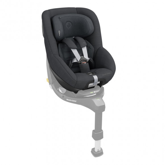 Автокресло Maxi-Cosi Pearl 360 Pro Next - Authentic Graphite/графит