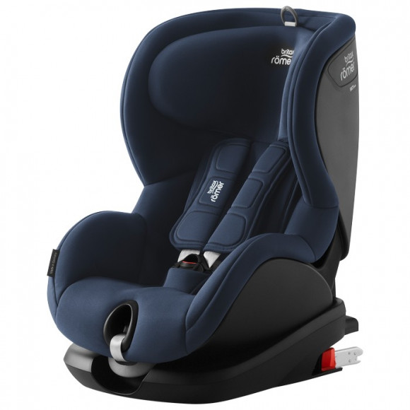 Автокресло Britax Römer Trifix2 i-Size - Night Blue