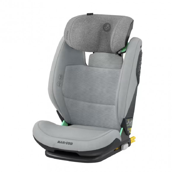 Автокресло Maxi-Cosi Rodi Fix Pro i-Size - Authentic Grey