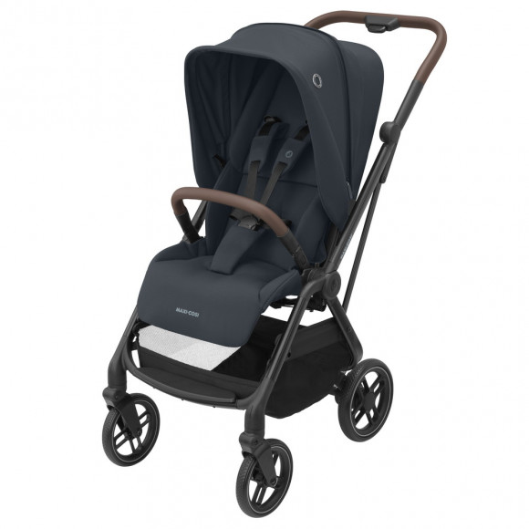 Прогулочная коляска Maxi-Cosi Leona - Essential Graphite