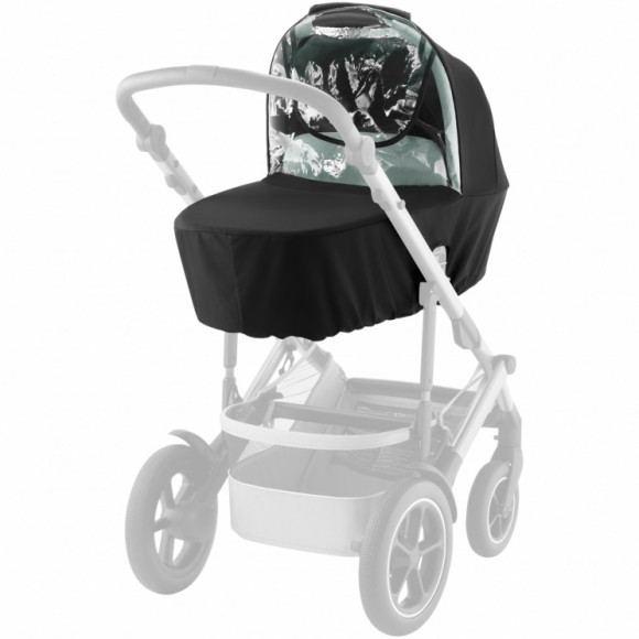 Дождевик на спальный блок Britax Roemer SMILE 5Z