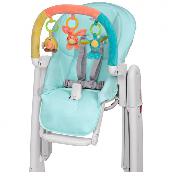 Комплект Peg Perego Kit Tatamia - Azzuro New