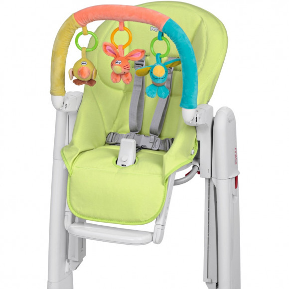 Комплект Peg Perego Kit Tatamia - Verde New