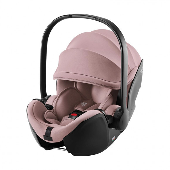 Автокресло Britax Römer BABY-SAFE PRO - Dusty Rose