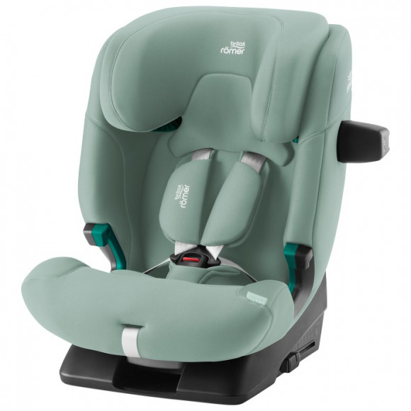 Автокресло Britax Römer Advansafix Pro - Jade Green