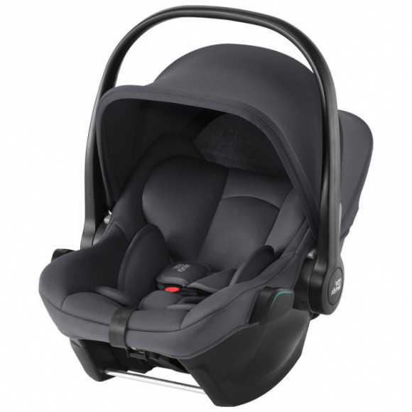 Автокресло Britax Römer BABY-SAFE CORE - Midnight Grey