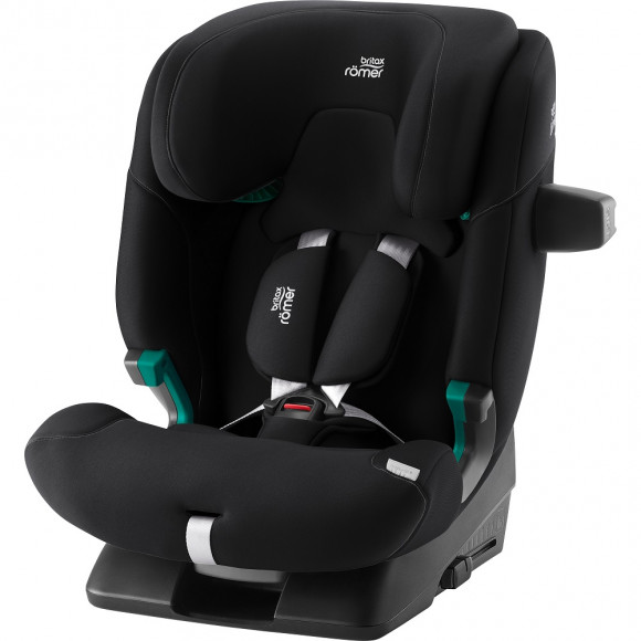 Автокресло Britax Römer Advansafix Pro - Space Black