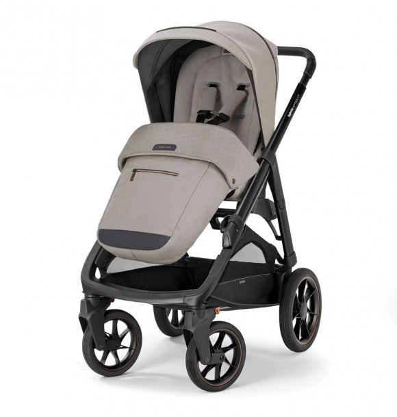 Прогулочная коляска Inglesina Aptica XT 2024  - Tundra Beige