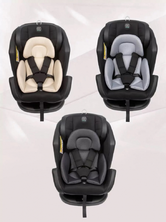 Автокресло AMAROBABY Favorite ISOFIX