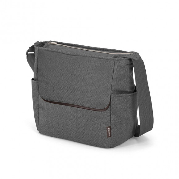 Сумка для коляски Inglesina Aptica Day Bag - Velvet Grey