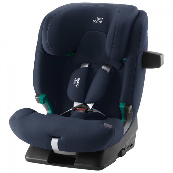 Автокресло Britax Römer Advansafix Pro - Night Blue