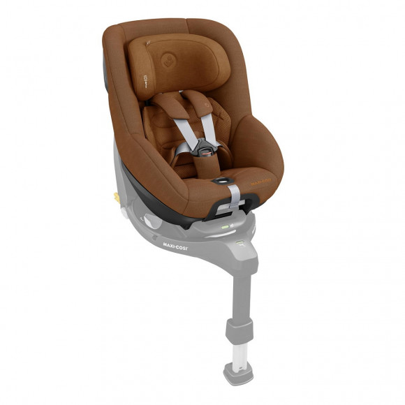 Автокресло Maxi-Cosi Pearl 360 Pro Next - Authentic Cognac/коньяк