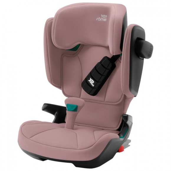 Автокресло Britax Römer KIDFIX i-SIZE - Dusty Rose