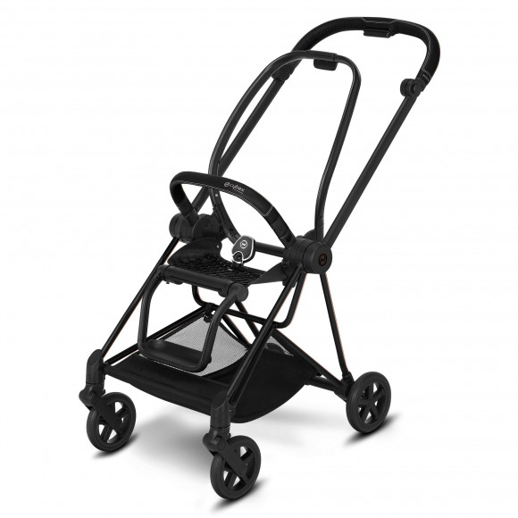 Рама для коляски Cybex Mios - Matt Black